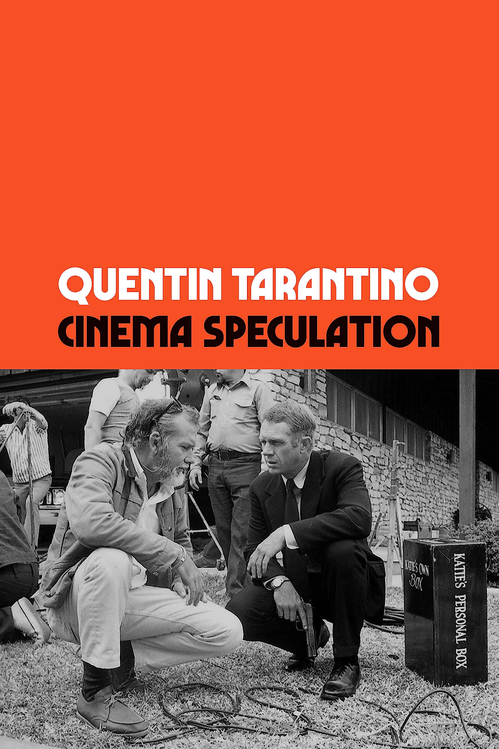 Cinema Speculation Calendars