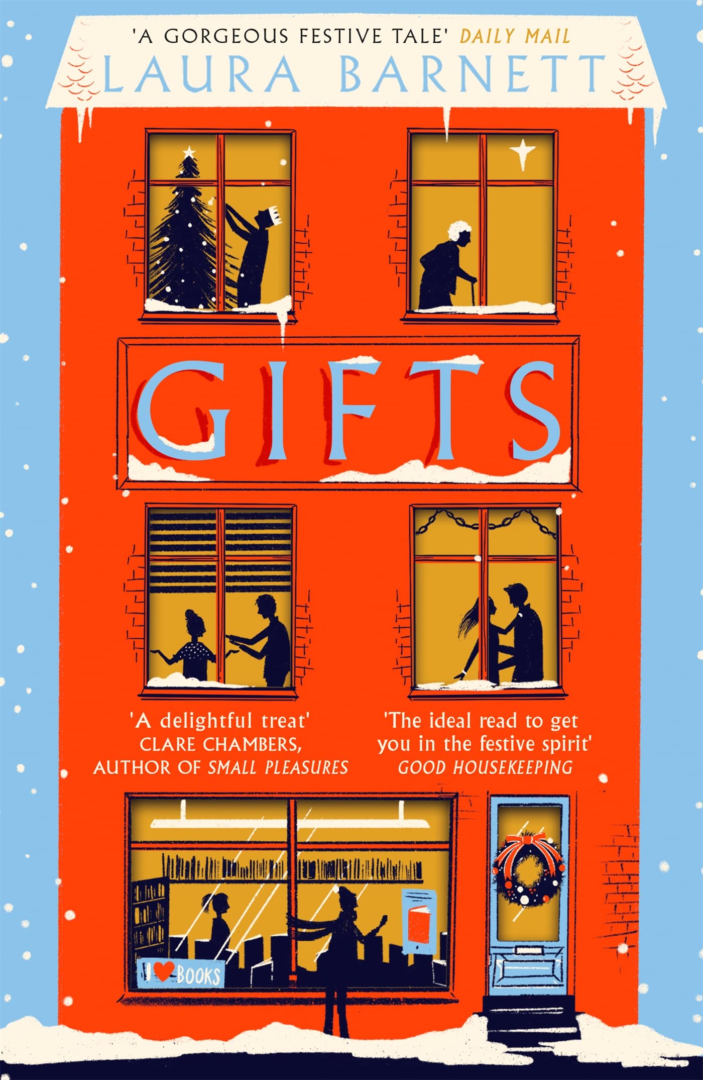 Gifts Essays & Short Stories