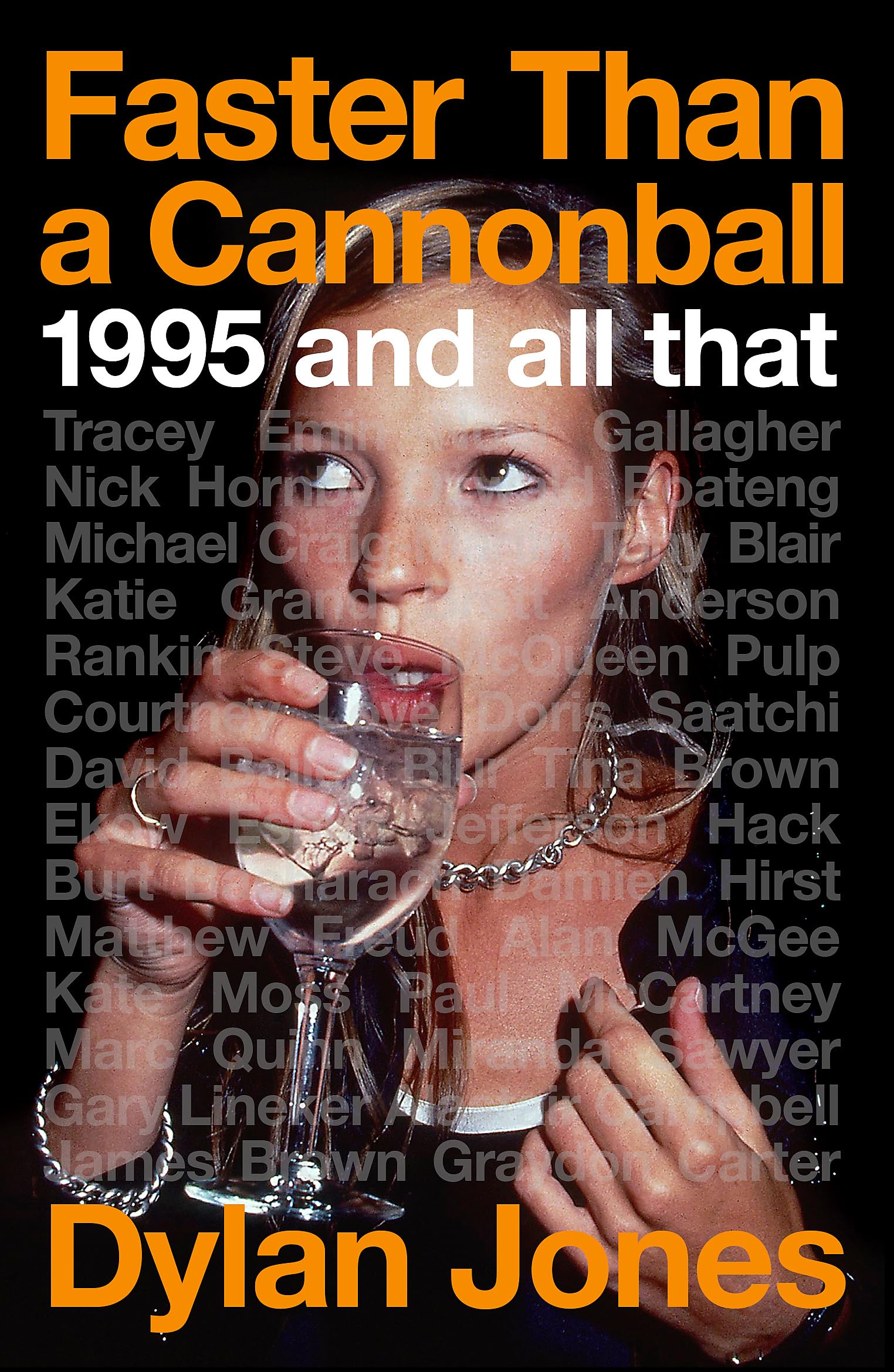 Faster Than A Cannonball: 1995 and All That Social Sciences