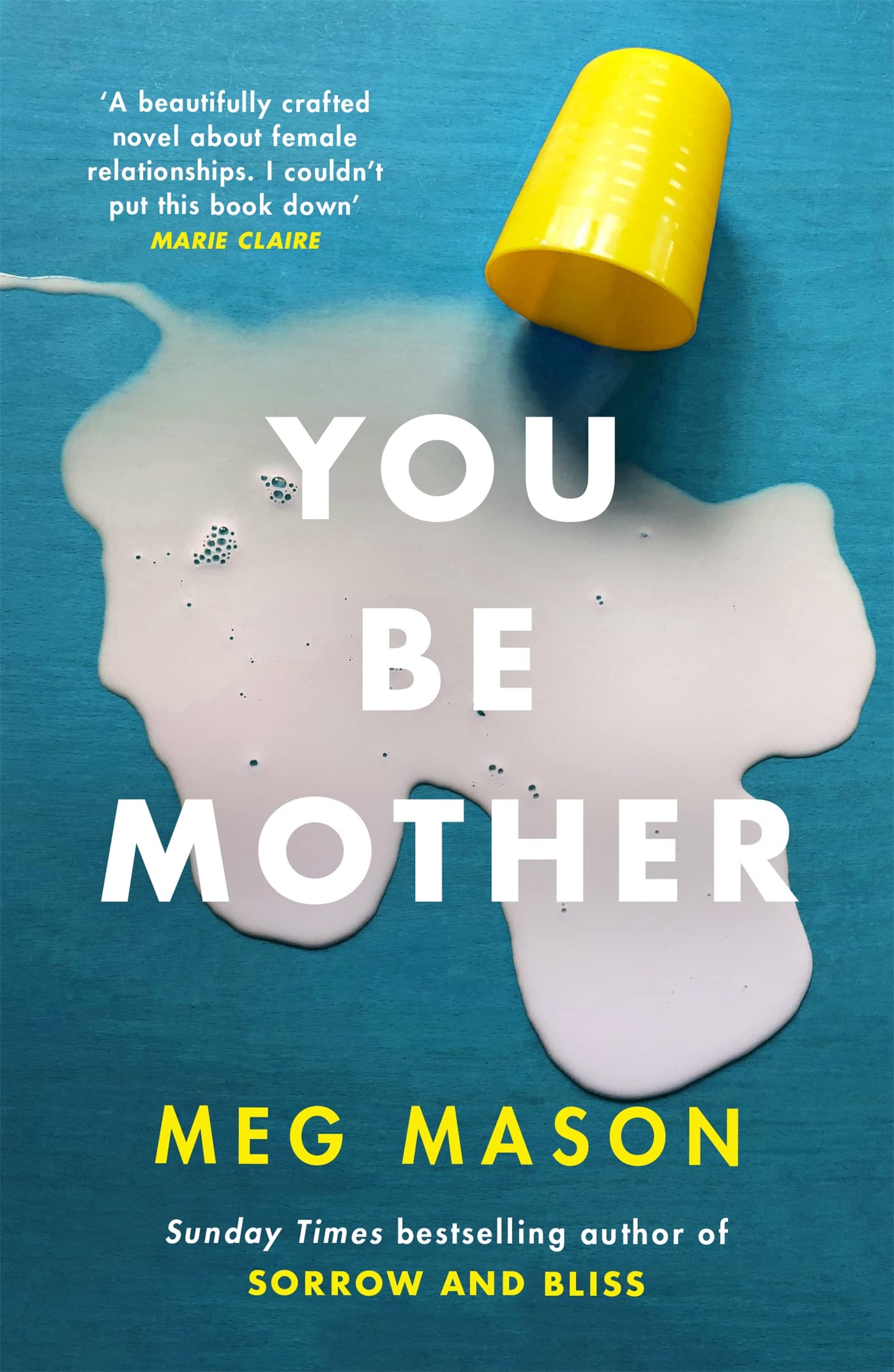 You Be Mother Humour & Satire