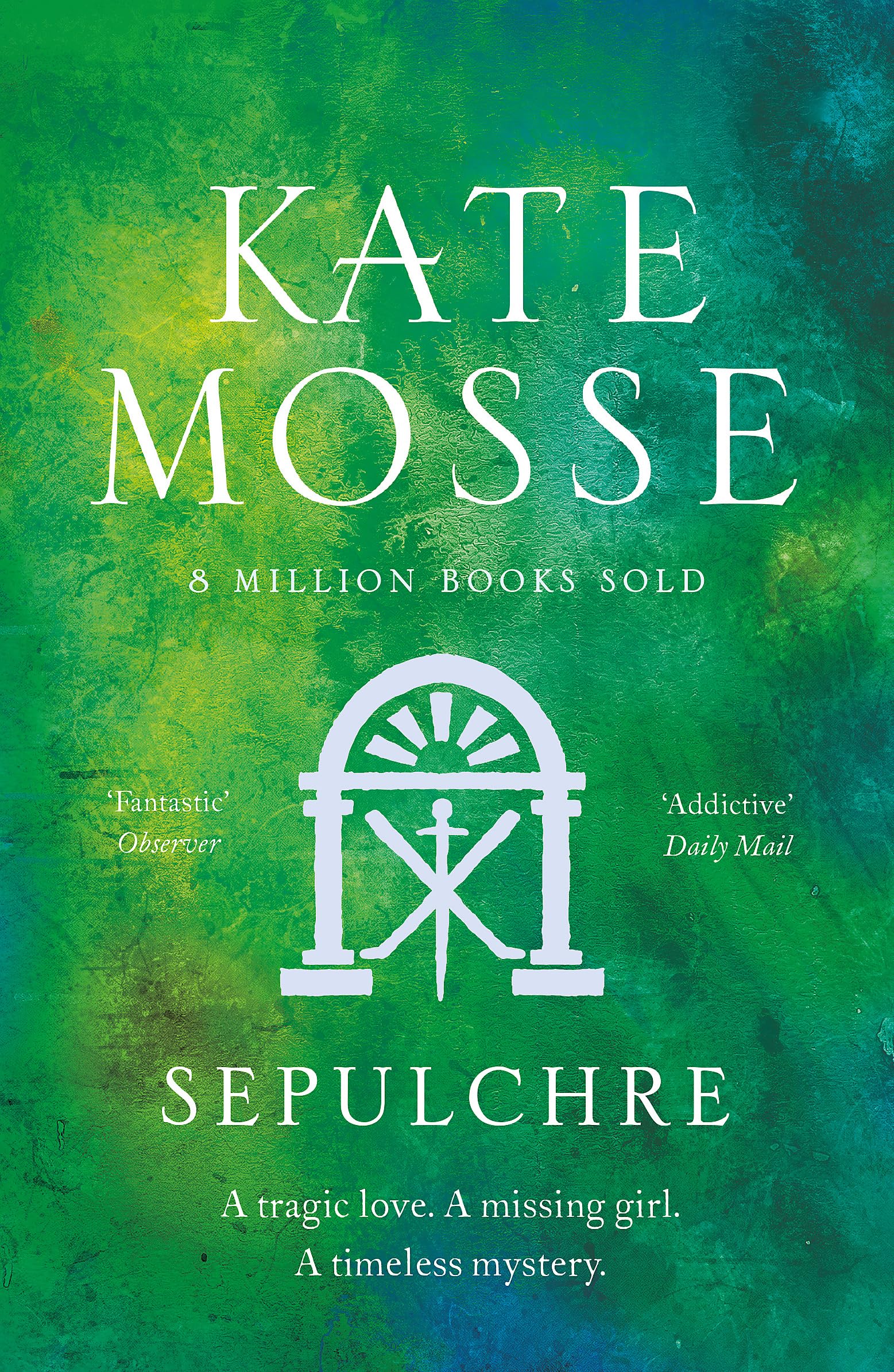 Product Image: Sepulchre
