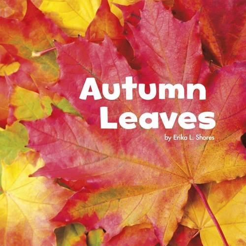 Autumn Leaves (Celebrate Autumn) Non-fiction