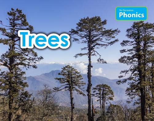 Product Image: Trees (No Nonsense Phonics)