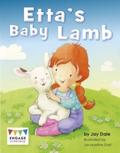 Etta's Baby Lamb (Engage Literacy Purple - Extension A) Novels & Short Stories