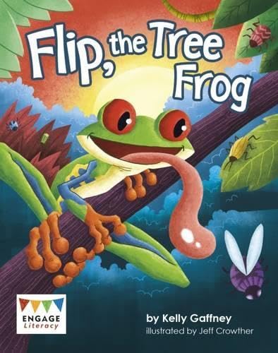 Engage Literacy Purple - Extention A (Engage Literacy Purple - Extension A) Novels & Short Stories