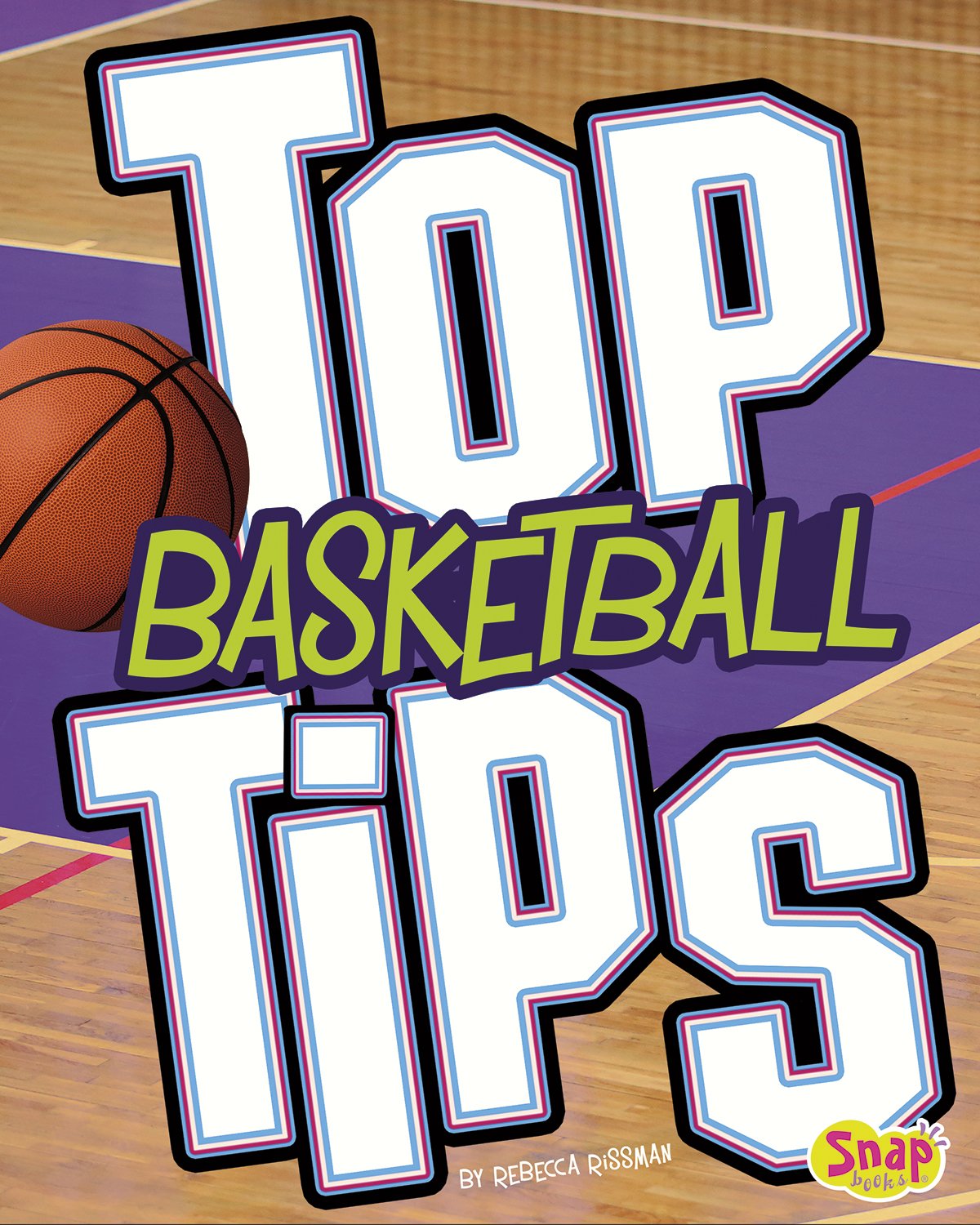 Top Sports Tips Pack A of 4 Leisure & Fun