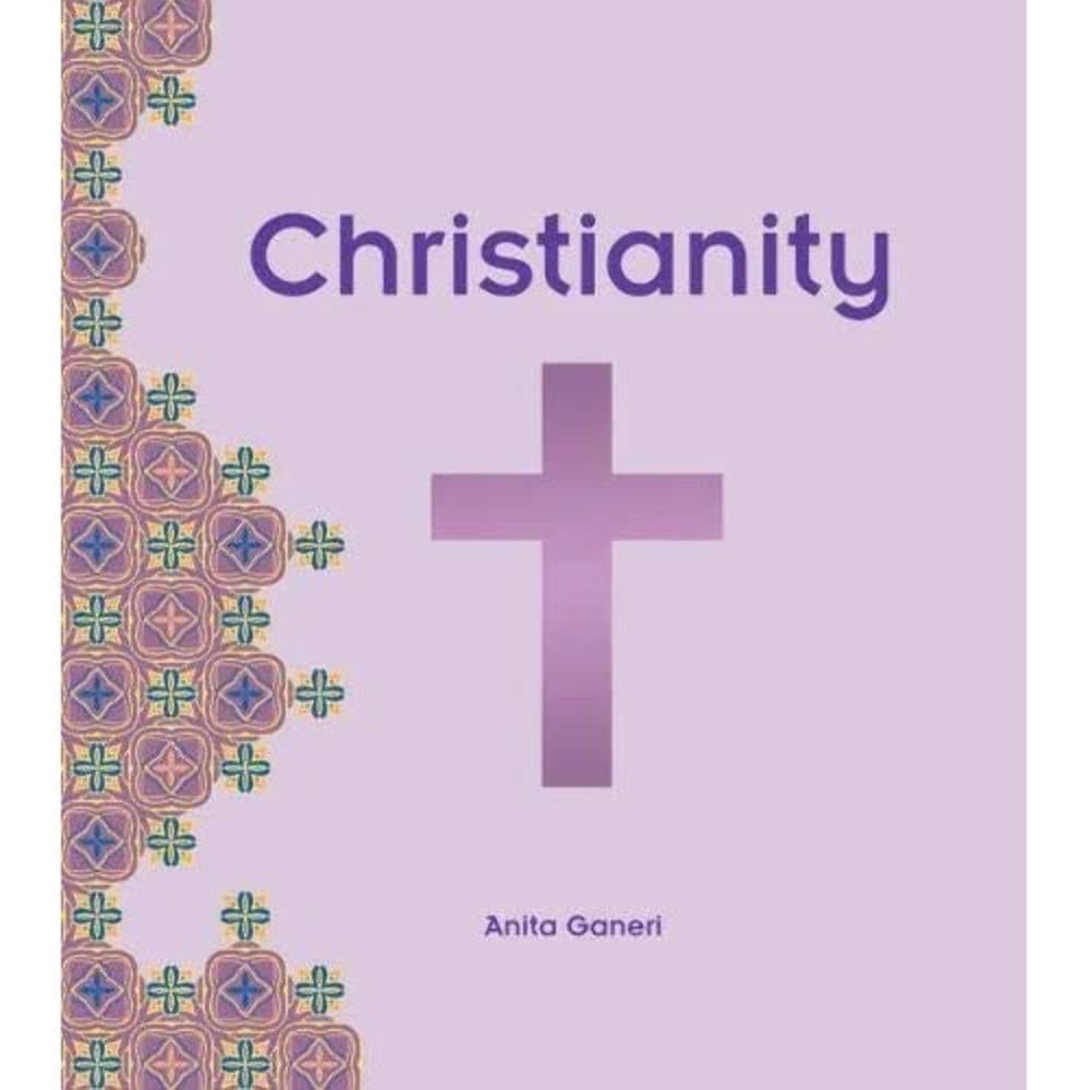 Christianity (Religions Around the World) Non-fiction