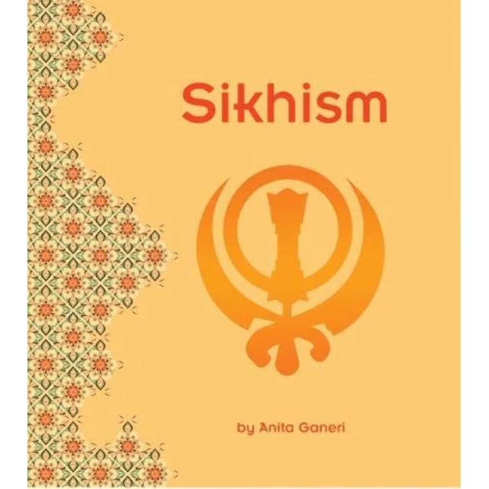 Sikhism (Religions Around the World) Non-fiction