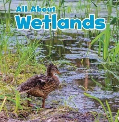 All About Wetlands (Habitats) Non-fiction