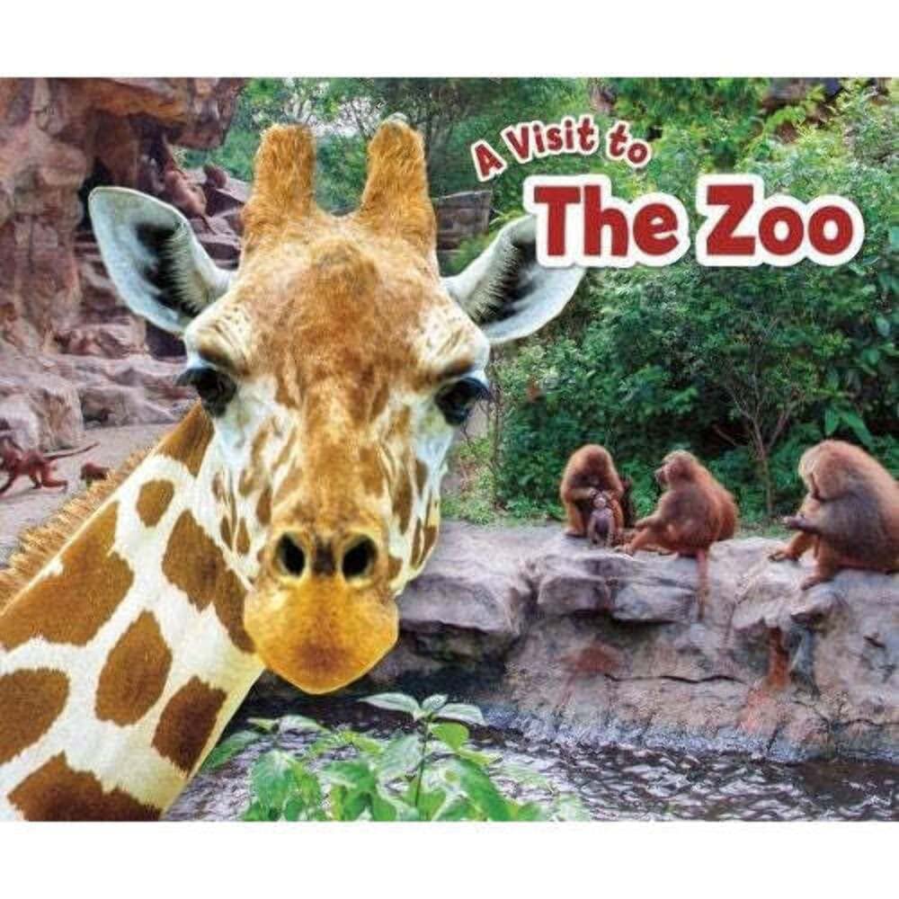 The Zoo (A Visit to...) Non-fiction