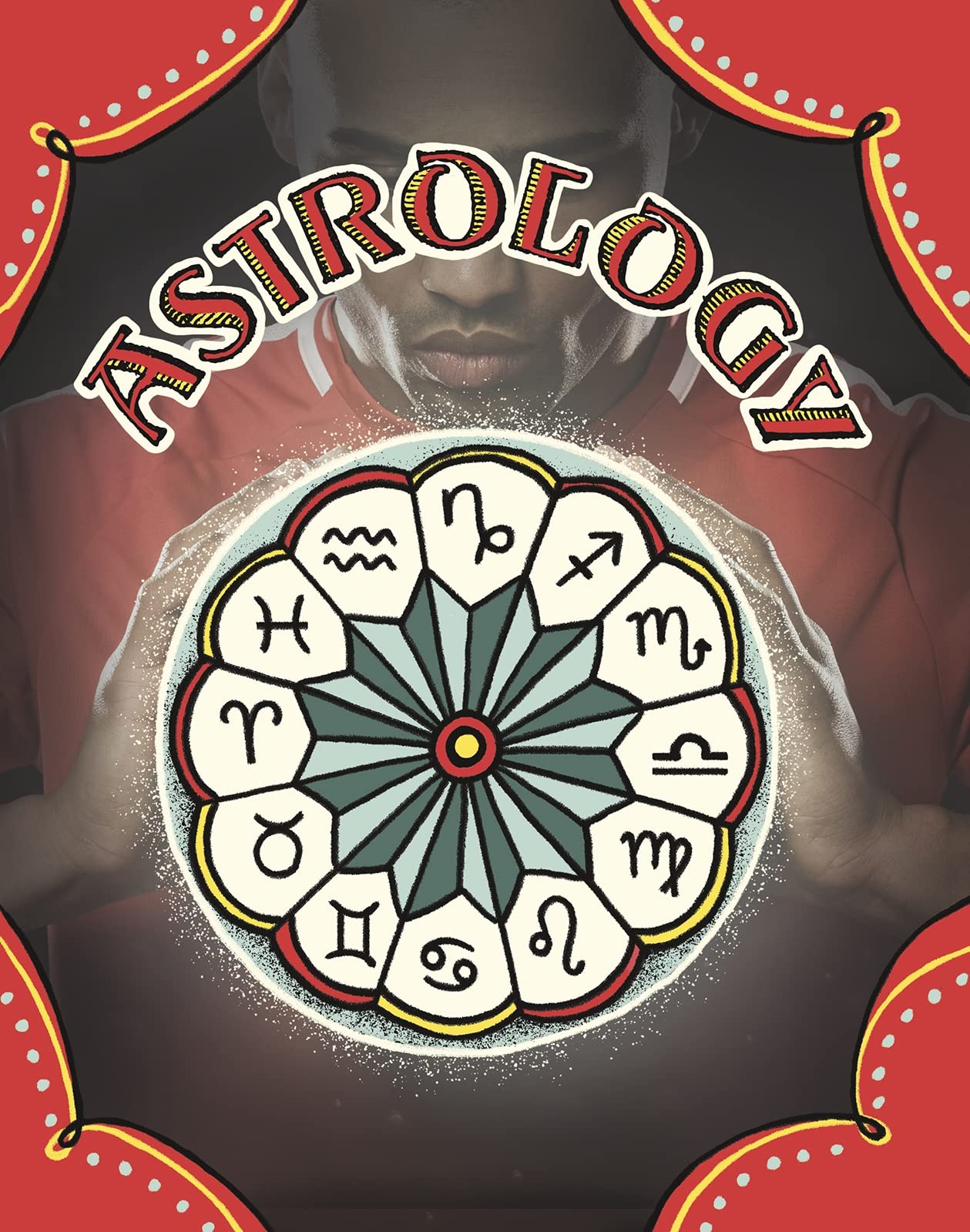 The Psychic Arts: Astrology Non-fiction