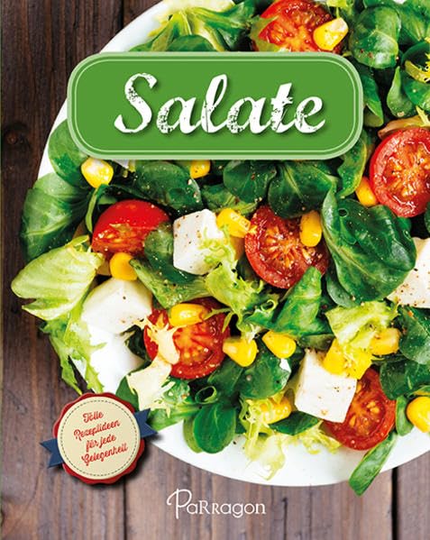 Salate Leisure, Home & Garden