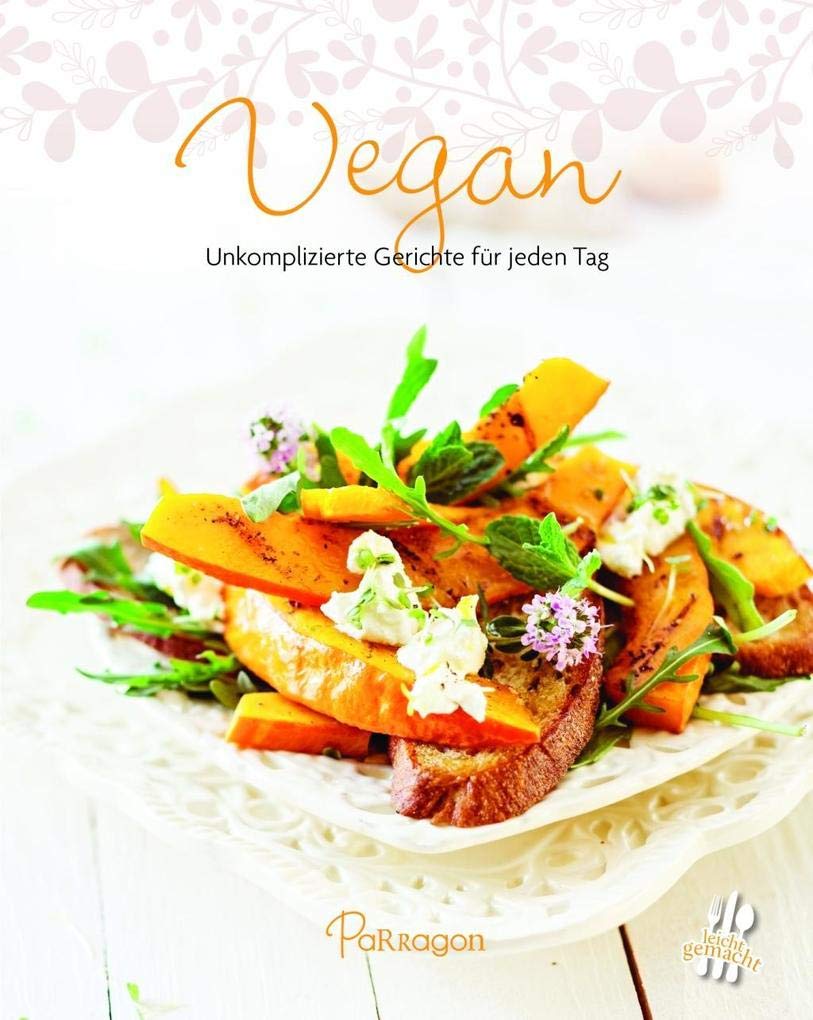 Product Image: Vegan