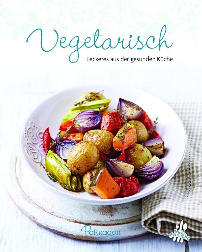 Vegetarisch Garden & Plants Books