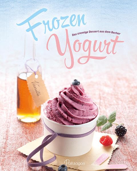 Product Image: Frozen Yoghurt