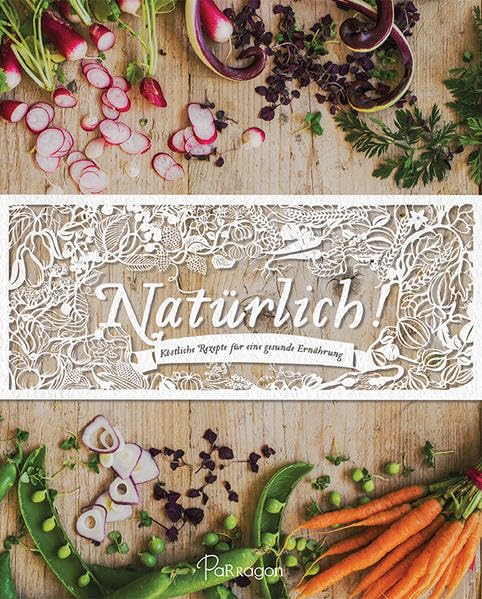 Natürliche Küche - Luxusausgabe Leisure, Home & Garden