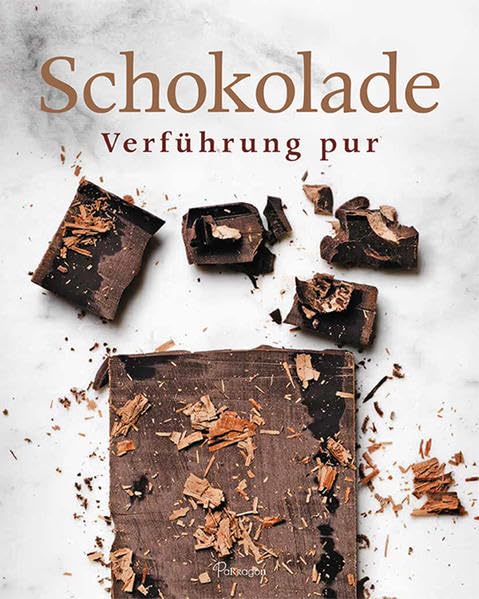 Product Image: Schokolade - Verführung pur