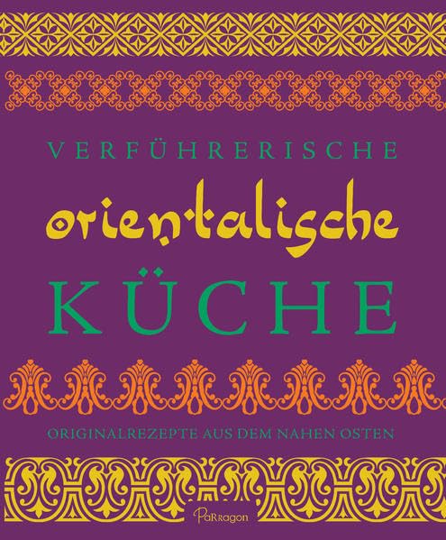 Verführerische Orientalische Küche Leisure, Home & Garden