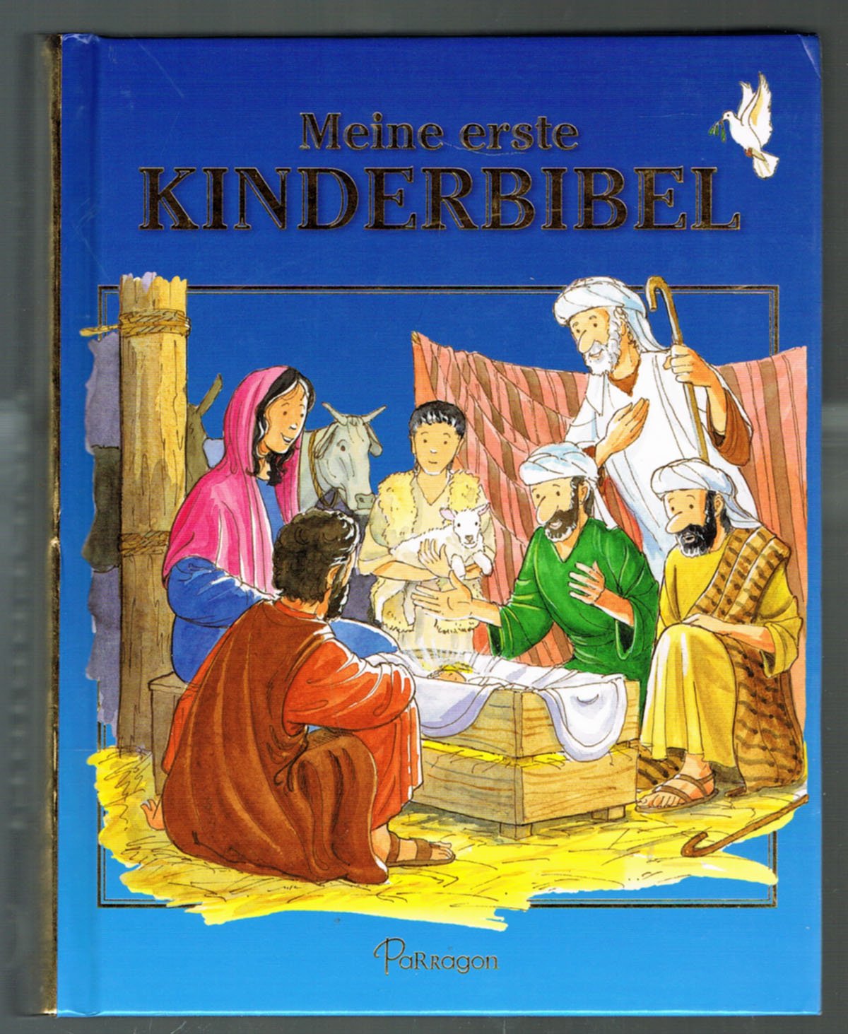 Meine erste Kinderbibel Second hand books on Religion & Esotericism