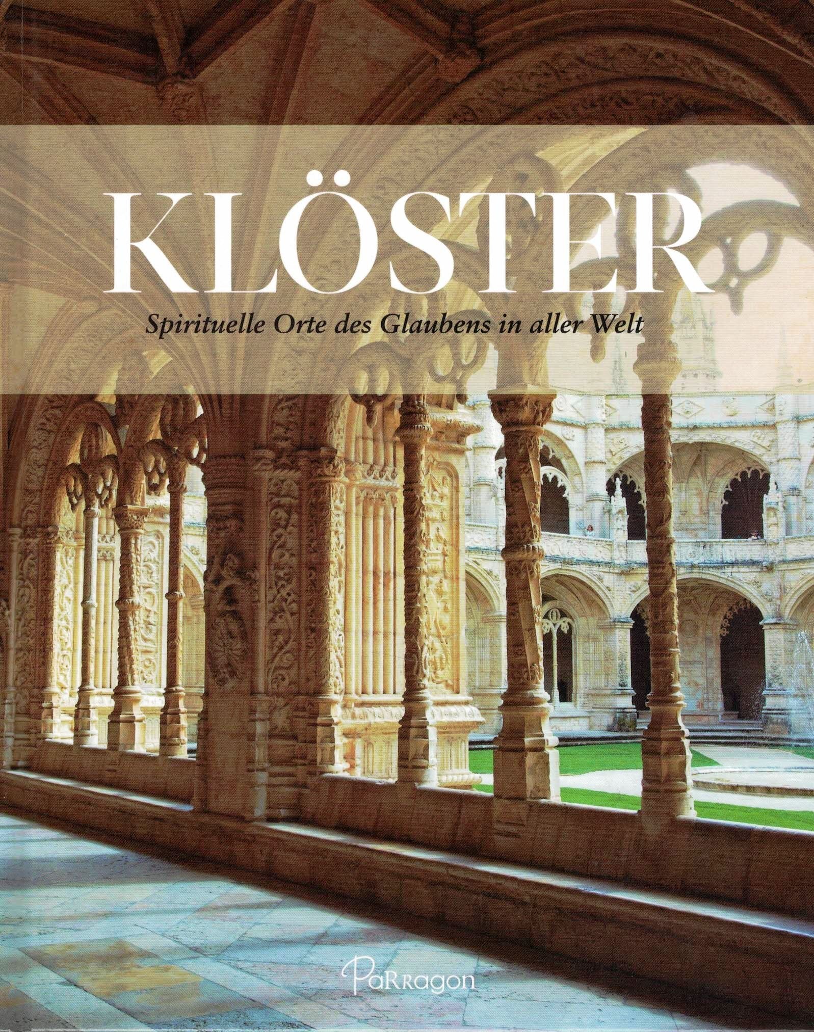 Klöster Architecture