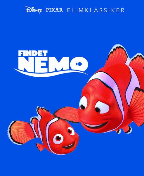 Disney Filmklassiker - Findet Nemo Non-fiction