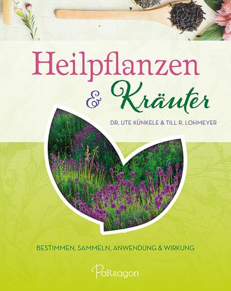 Heilpflanzen & Kräuter Garden & Plants