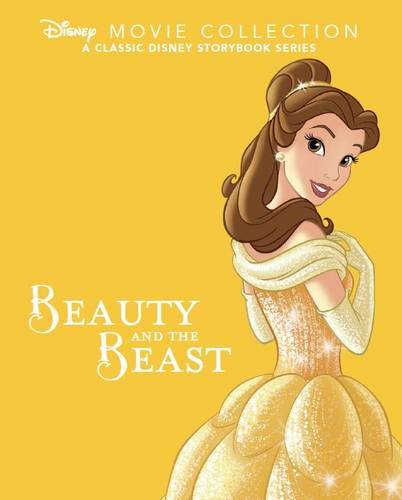 Disney Movie Collection: Beauty & the Beast Fairy Tales & Legends