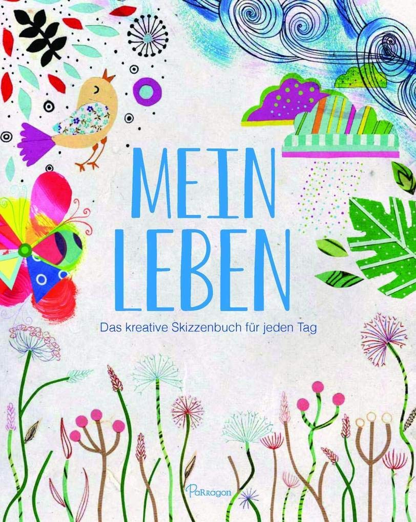 Mein Leben Medicine Books