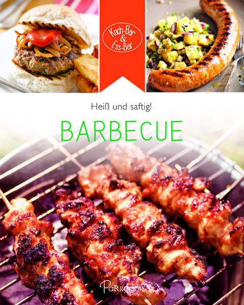 Koch-Bar & Ess-Bar - heiß & saftig Leisure, Home & Garden