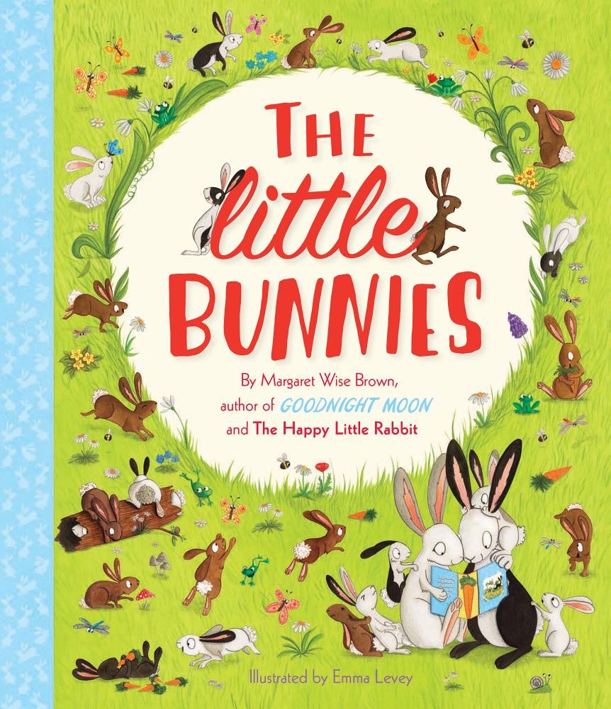 The Little Bunnies Non-fiction