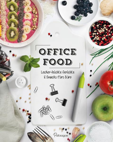 Office Food Leisure, Home & Garden