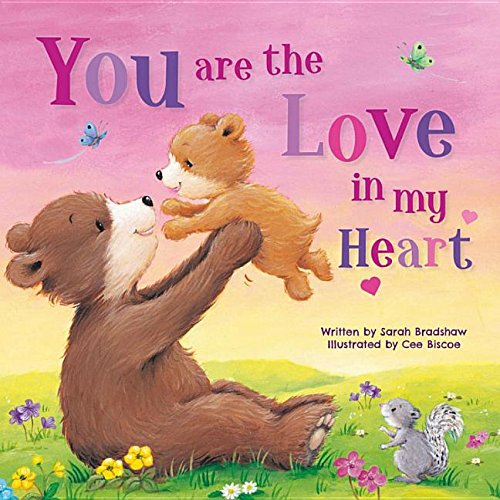 You Are the Love in My Heart Non-fiction