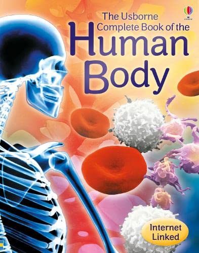 Complete Book of the Human Body book