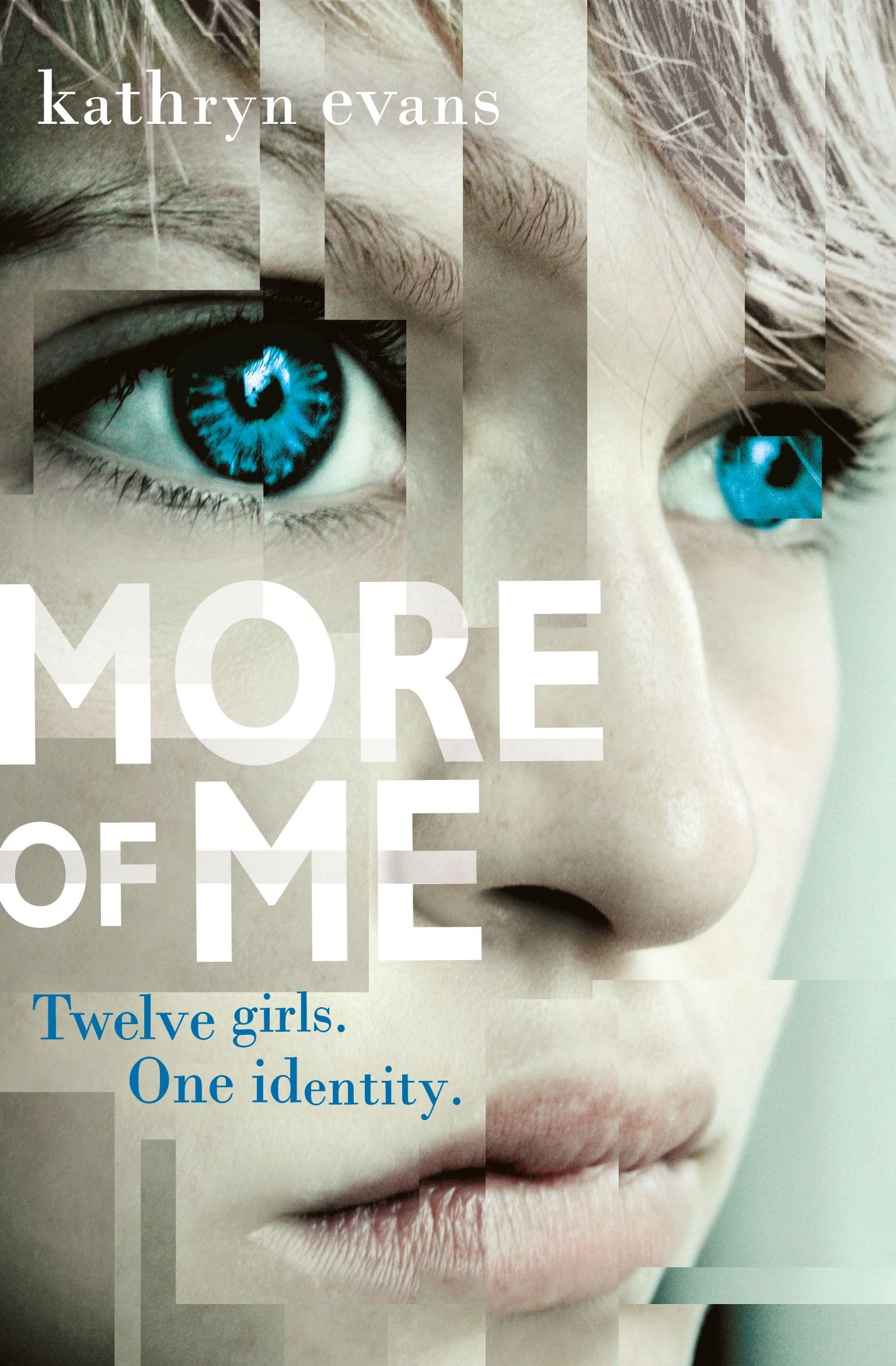 Product Image: More of Me
