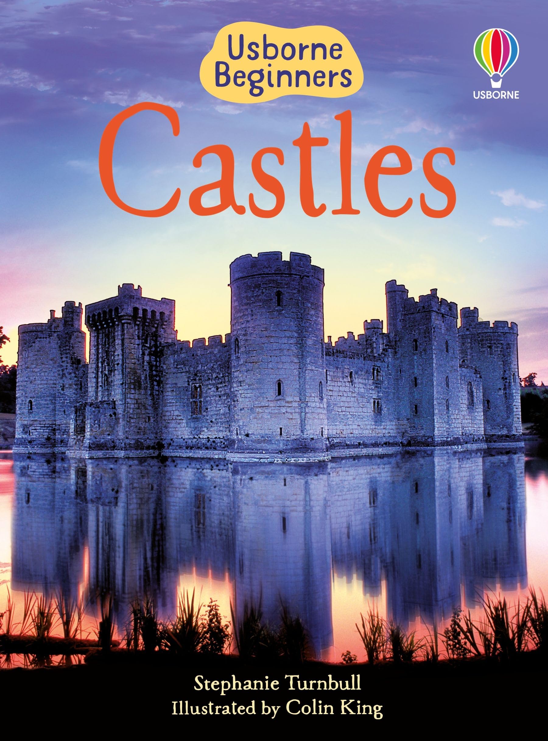 Castles Learning & Reference