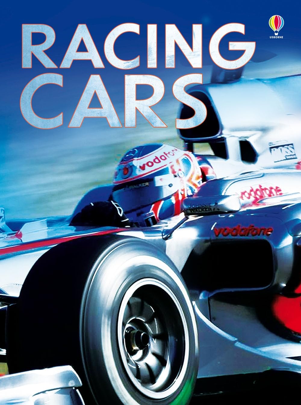 Racing Cars (Beginners Plus) Leisure & Fun