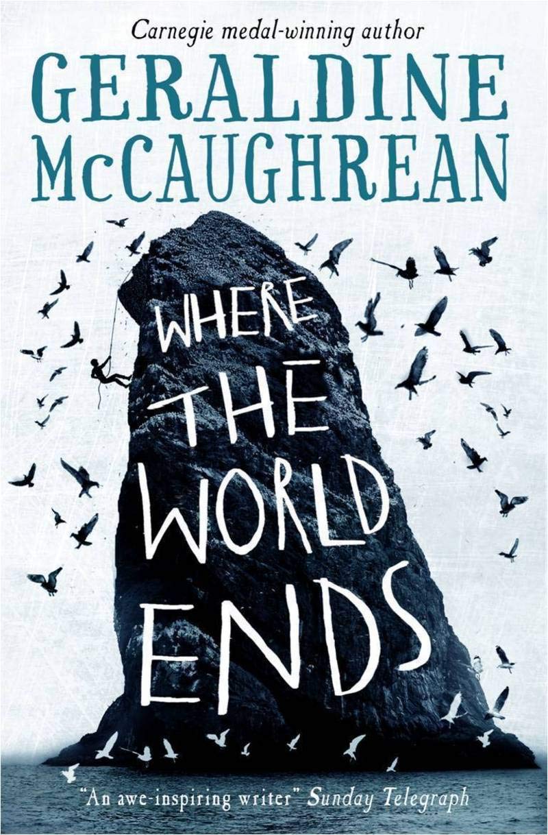 Where the World Ends Education