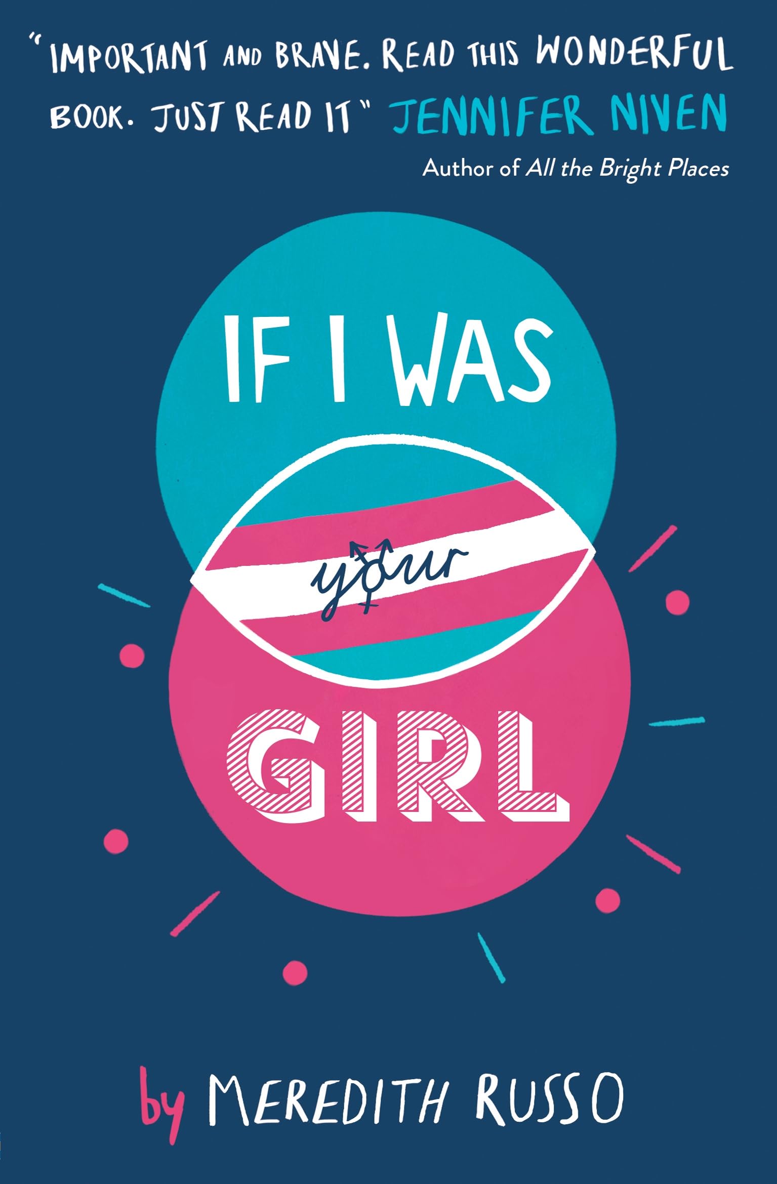 If I Was Your Girl Fiction