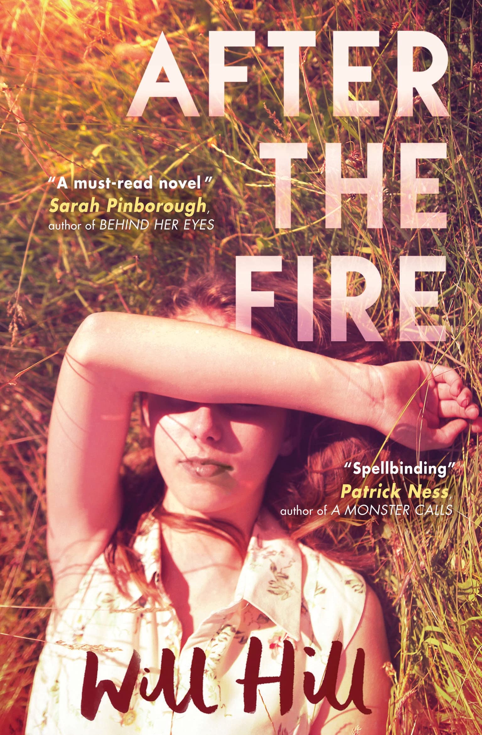 After the Fire Psychology