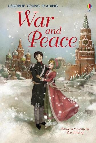 War and Peace (Young Reading Series 3) Novels & Short Stories