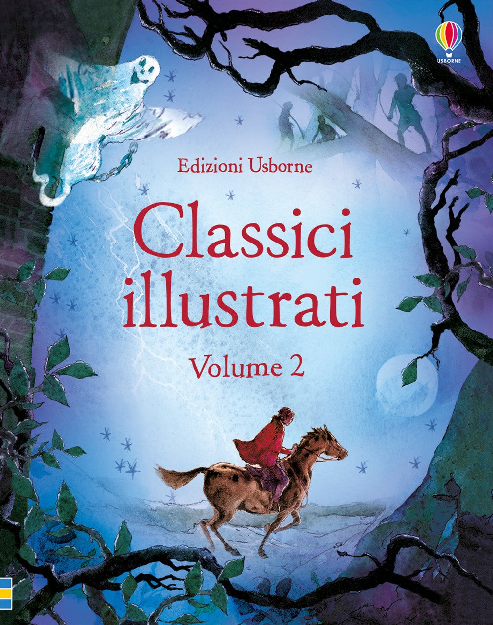 Classici illustrati (Libri cartonati) Children's books