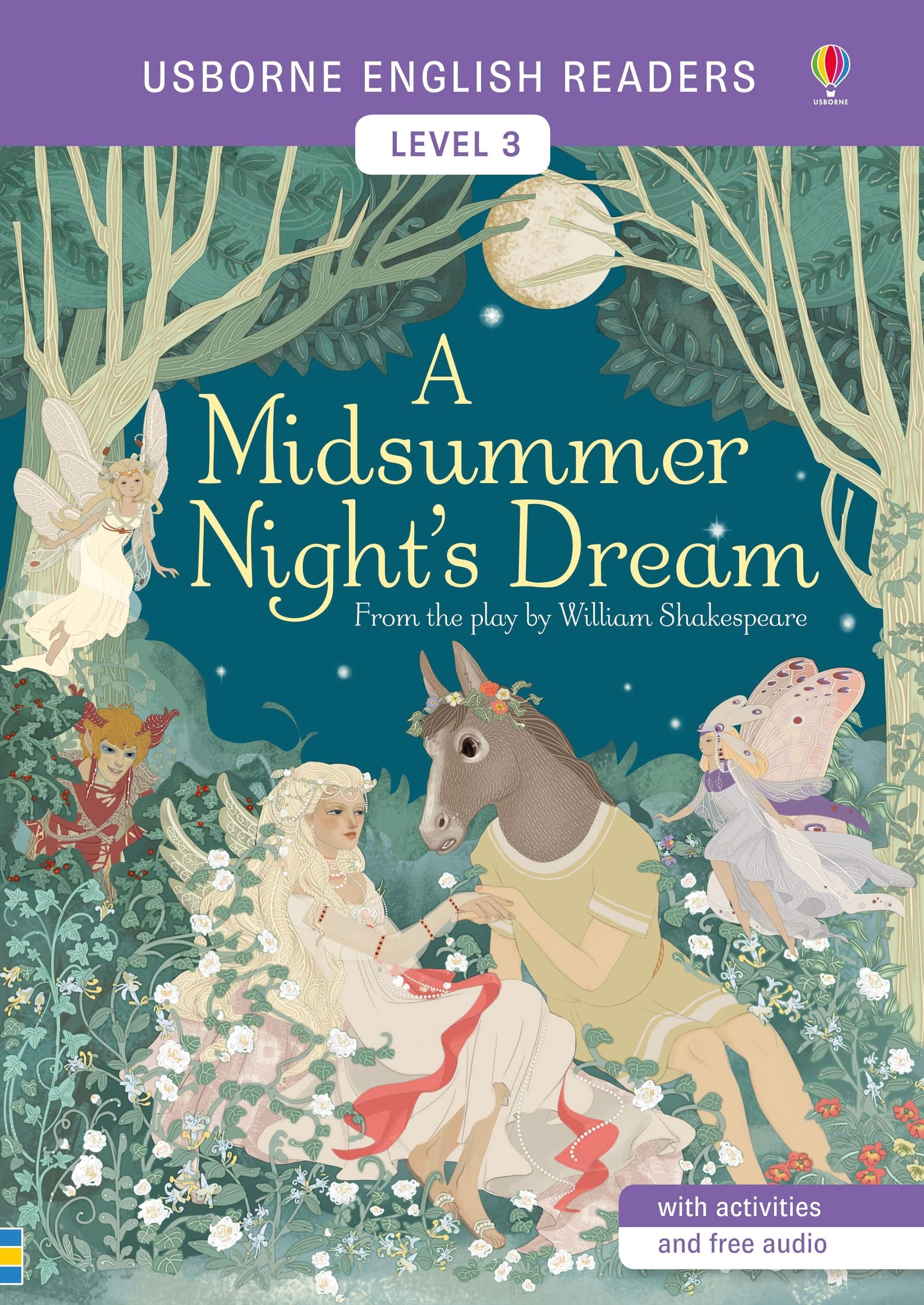 Product Image: A Midsummer Night's Dream