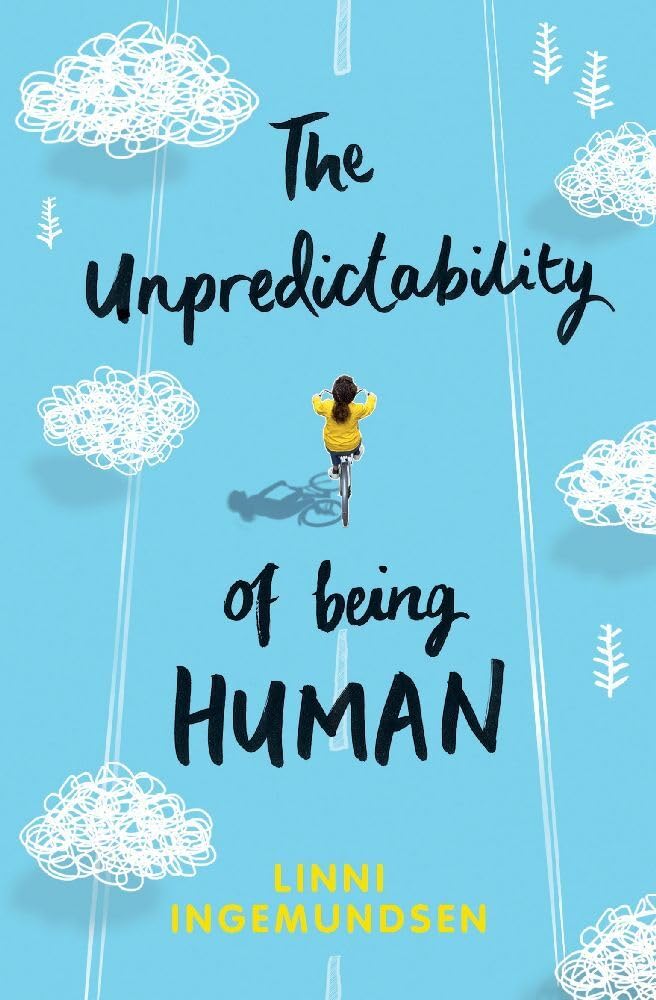 The Unpredictability of Being Human Fiction