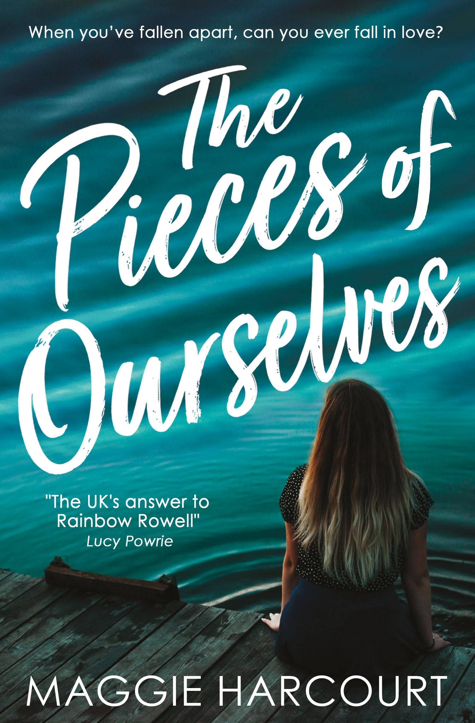 The Pieces of Ourselves Health, Nutrition & Fitness