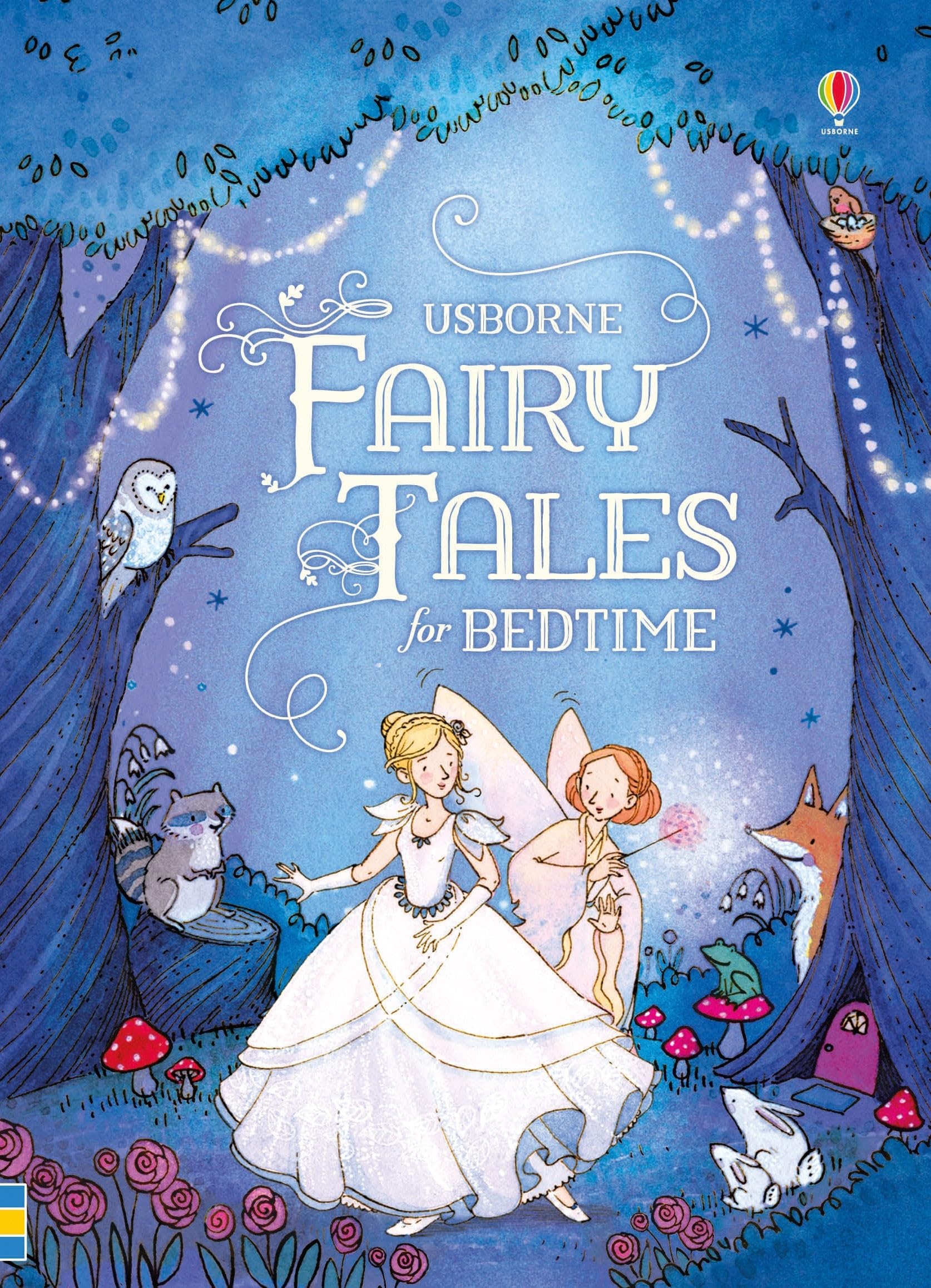 Fairy Tales for Bedtime: 1 book