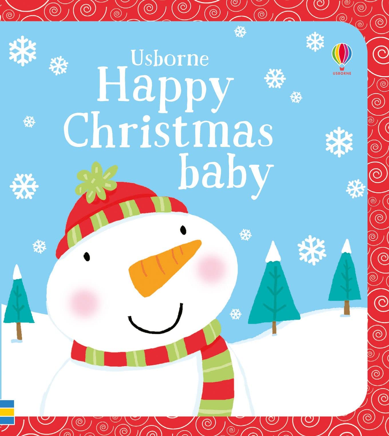Happy Christmas Baby (Baby Books) Novels & Short Stories