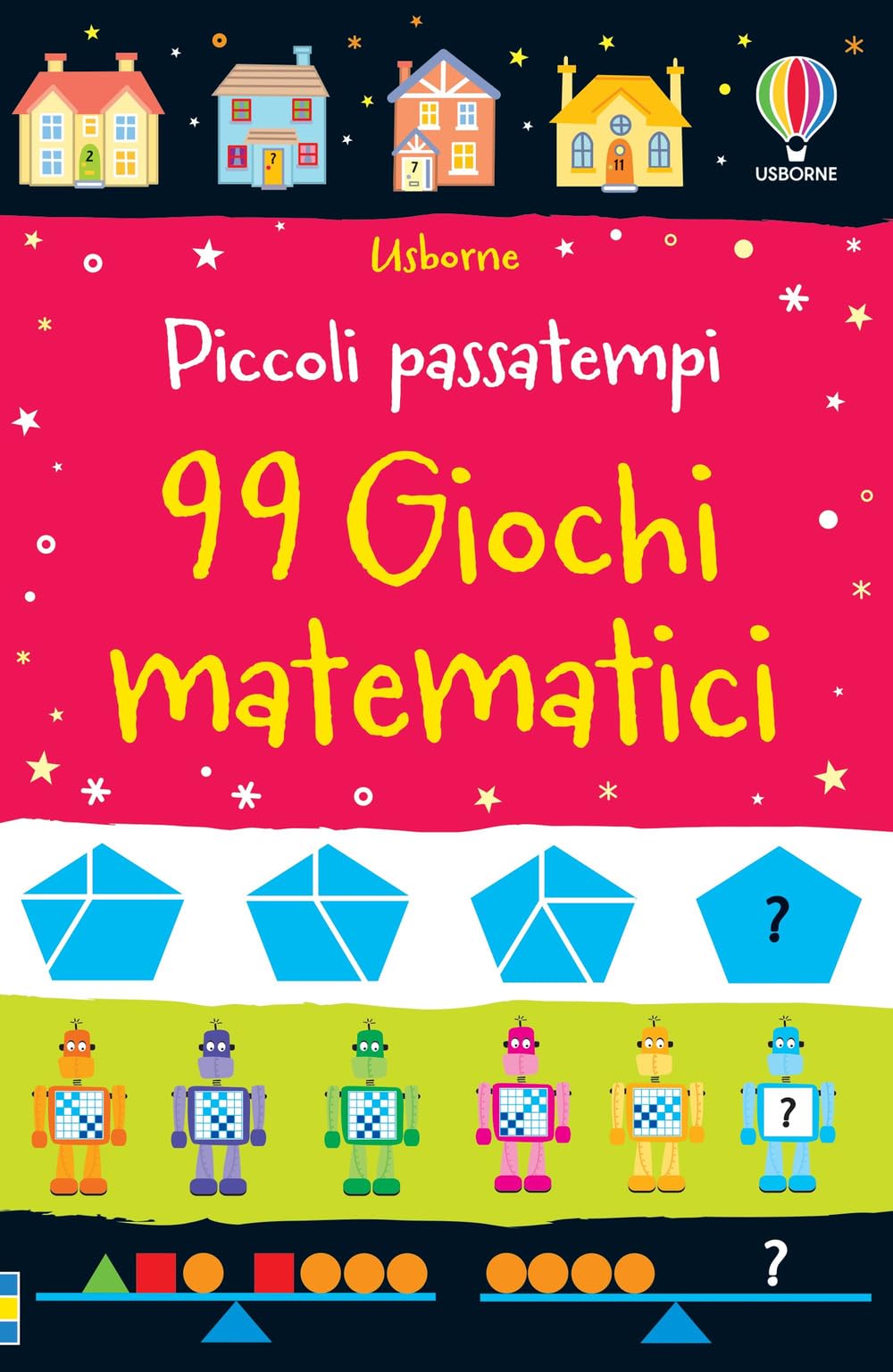 99 giochi matematici Tiptoi & Games