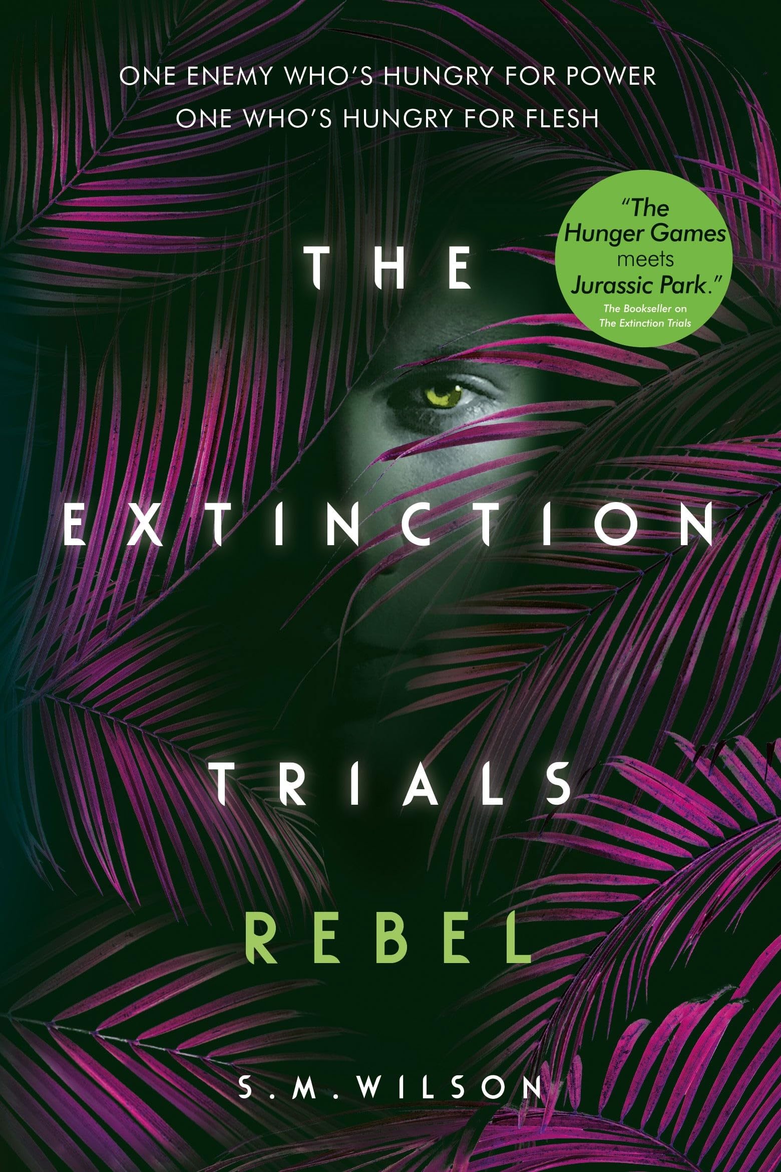 Rebel Fiction books for children
