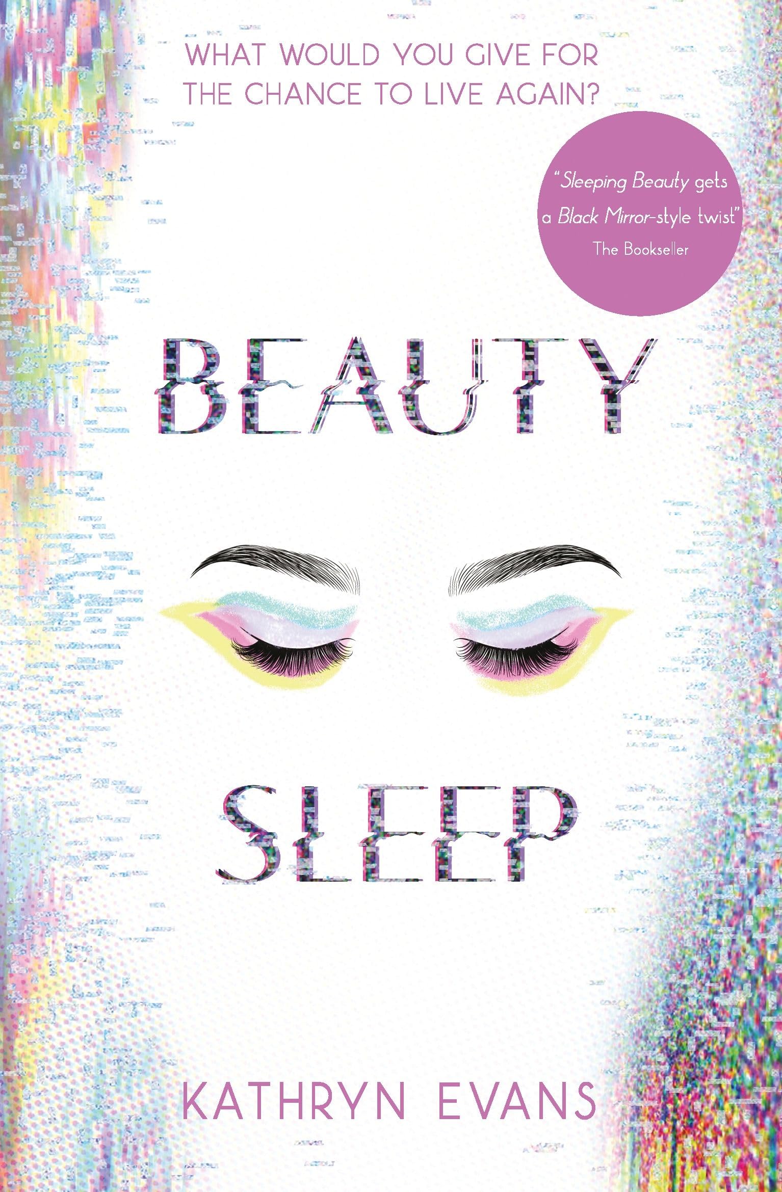 Beauty Sleep Fiction