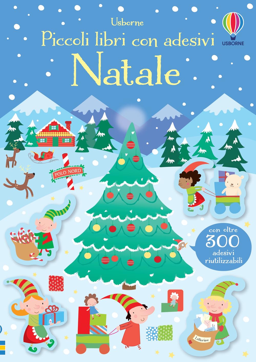 Natale. Ediz. a colori book